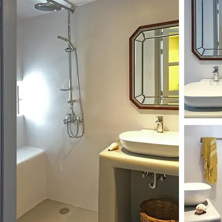 度假居 Casal Paleologos *