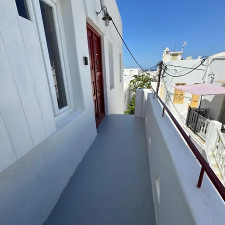 Casal Paleologos 度假居 *