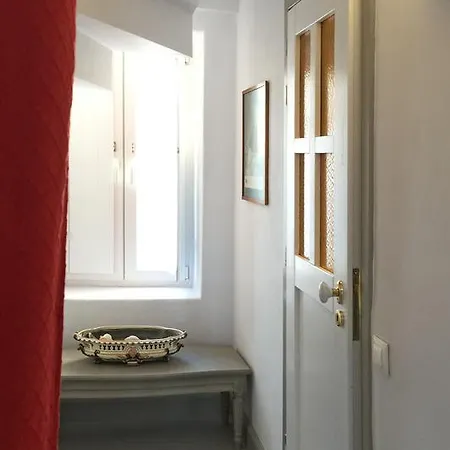 度假居 Casal Paleologos *