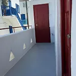 Holiday home Casal Paleologos Mykonos Town