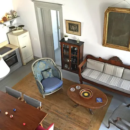 펜션 Casal Paleologos