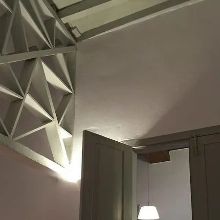 펜션 Casal Paleologos Mykonos Town