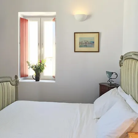 펜션 Casal Paleologos *