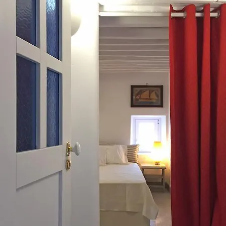 Сasa de vacaciones Casal Paleologos