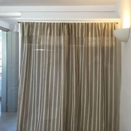 Tatil Evi Casal Paleologos