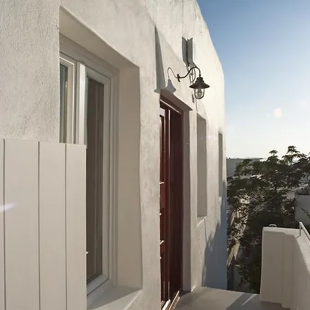 Casal Paleologos * Mykonos Town