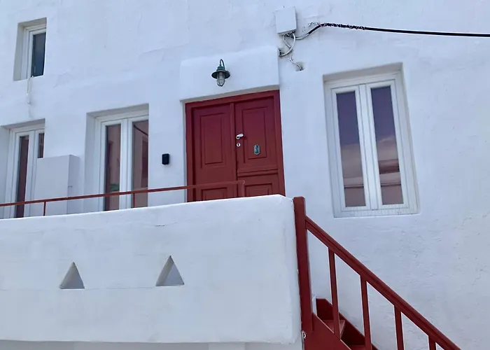 Hébergement de vacances Casal Paleologos *