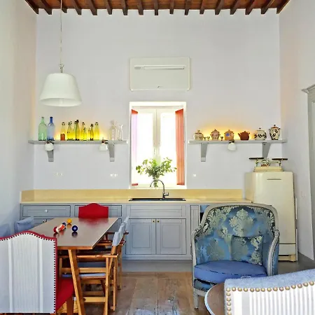 Casal Paleologos Prázdninový dům Mykonos Town