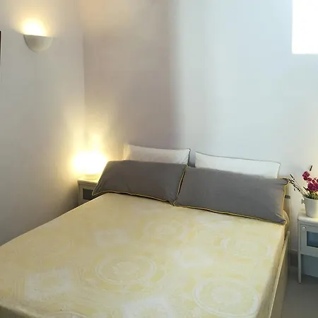 Tatil Evi Casal Paleologos *