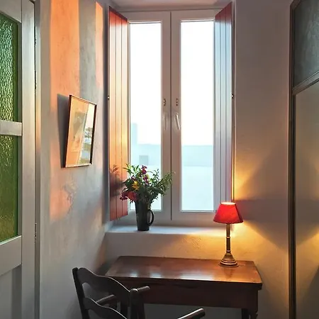 Tatil Evi Casal Paleologos