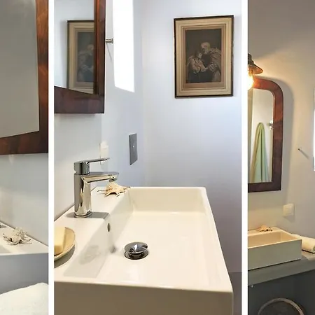 Casal Paleologos Tatil Evi Mykonos Town