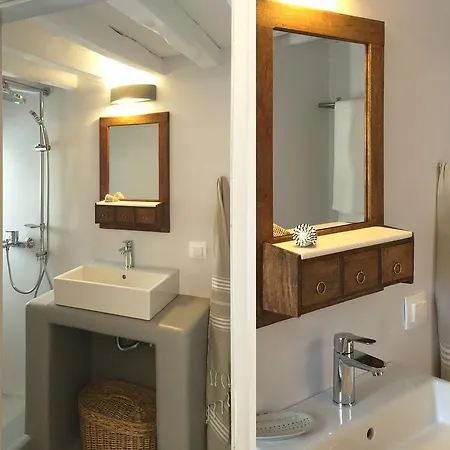 Casal Paleologos Tatil Evi