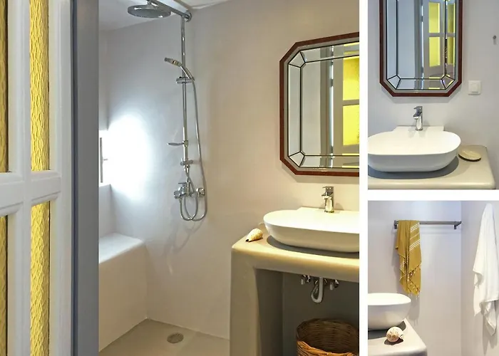 Ferienhaus Casal Paleologos *