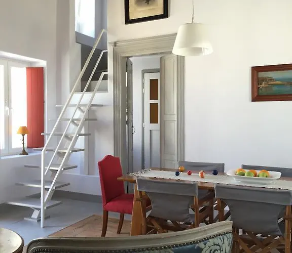 Ferienhaus Casal Paleologos *