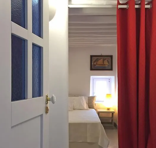 Ferienhaus Casal Paleologos