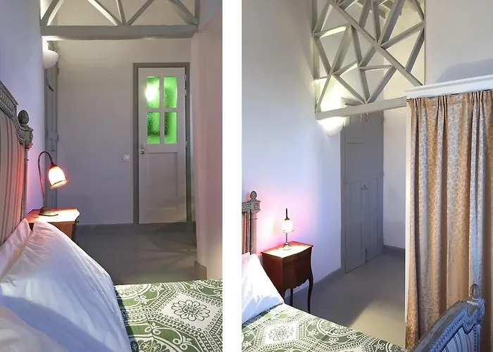 Casal Paleologos * Mykonos Town