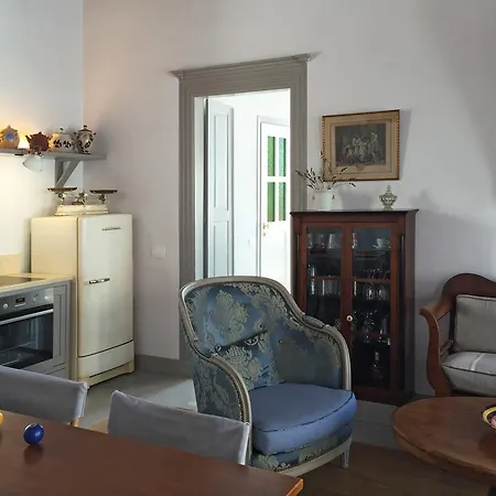 Tatil Evi Casal Paleologos *