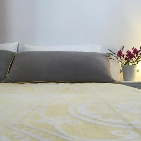 Tatil Evi Casal Paleologos