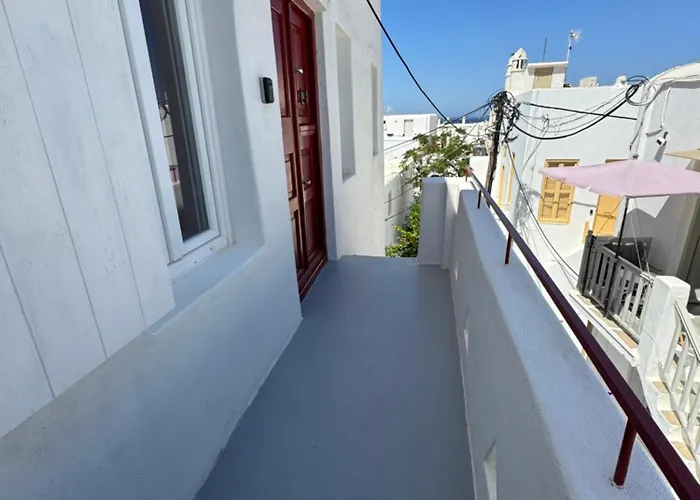 Casal Paleologos Tatil Evi *