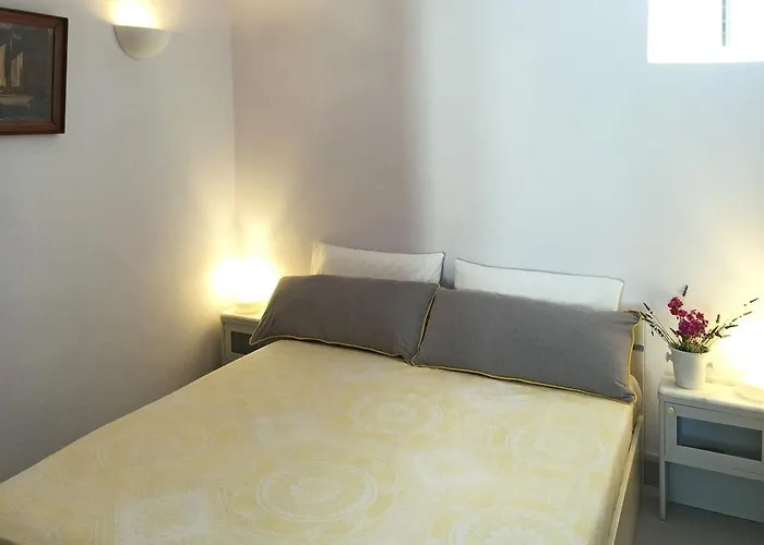 Tatil Evi Casal Paleologos *