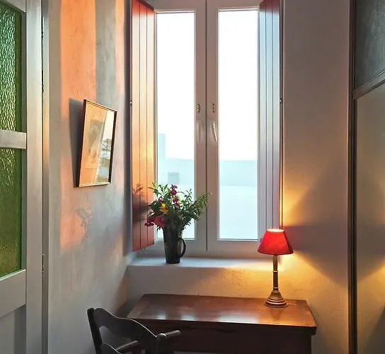 Tatil Evi Casal Paleologos