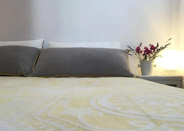 Tatil Evi Casal Paleologos