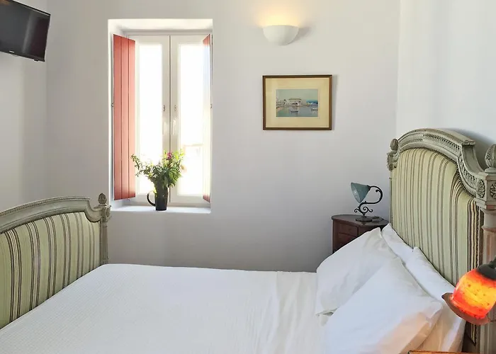 Tatil Evi Casal Paleologos *