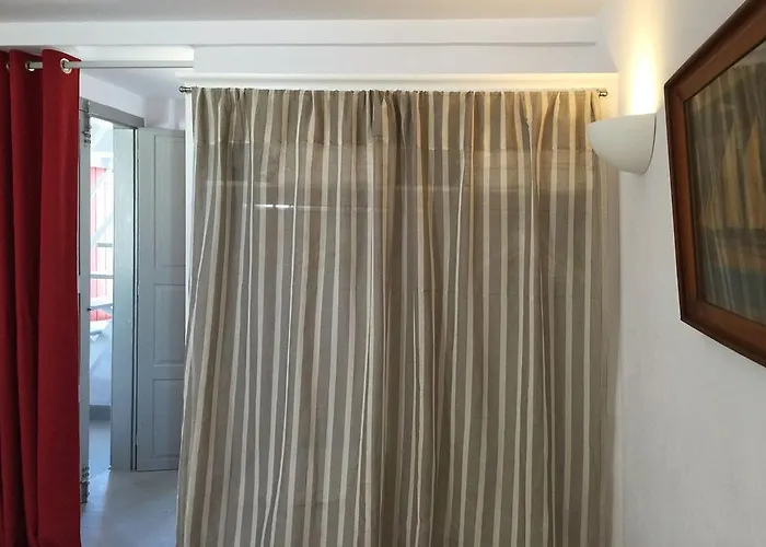 Tatil Evi Casal Paleologos