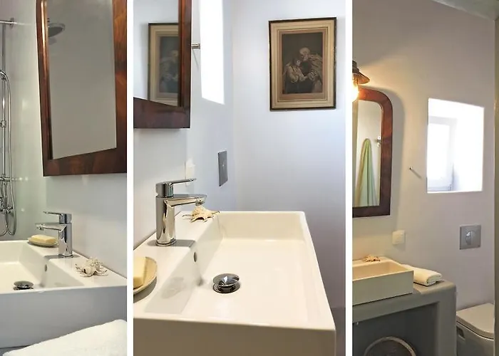 Casal Paleologos Tatil Evi Mykonos Town